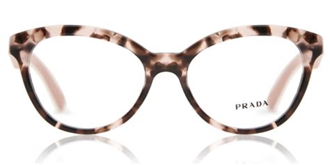 prada triangle pr 11rv roj1o1|Prada PR 11RV TRIANGLE ROJ1O1 Eyeglasses in .